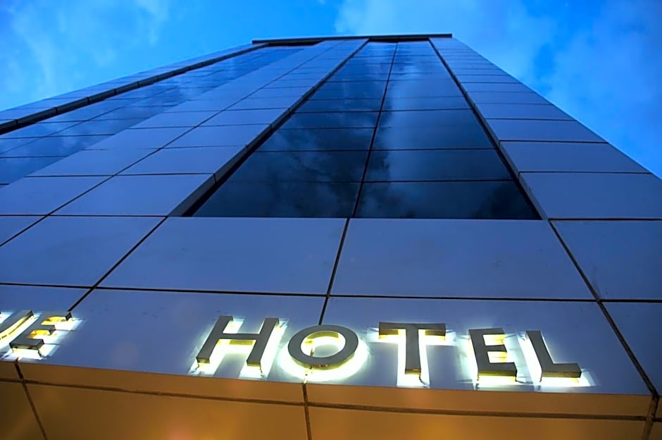 Tehran Boutique Hotel