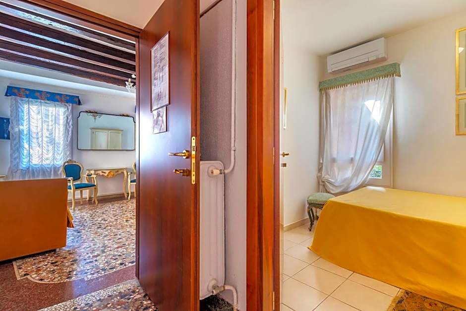 Hotel Casa Boccassini
