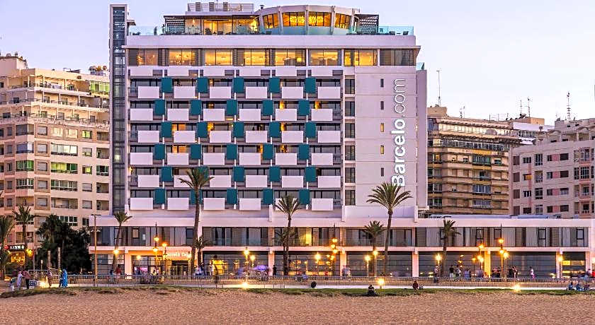 Barceló Tanger