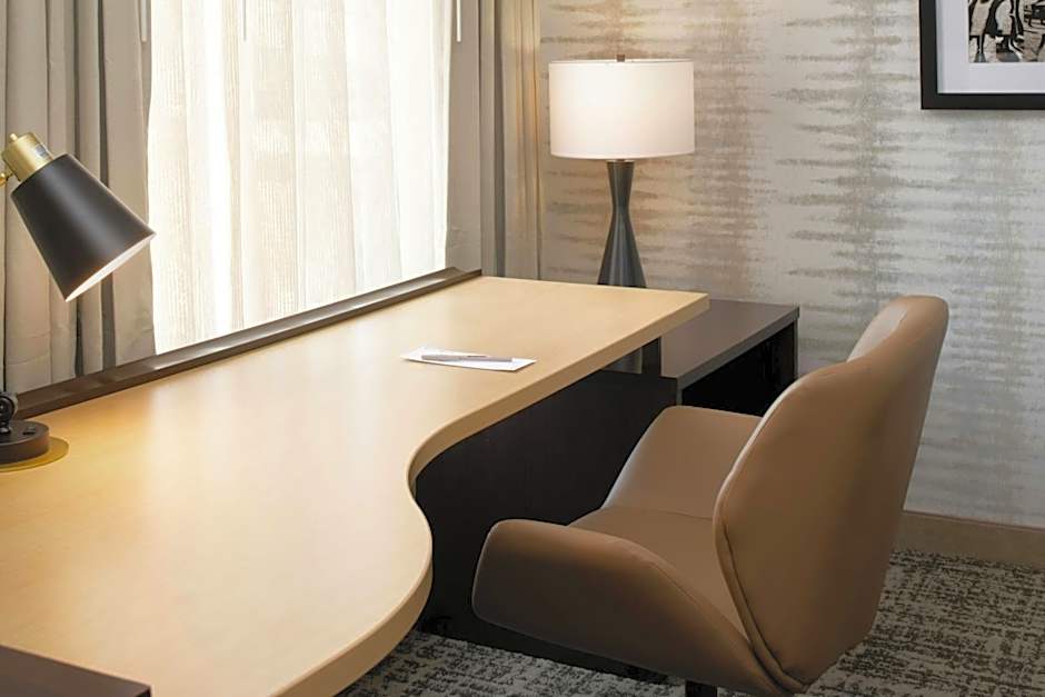 Residence Inn Houston City Place