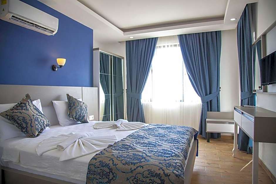 Demyra Boutique Hotel