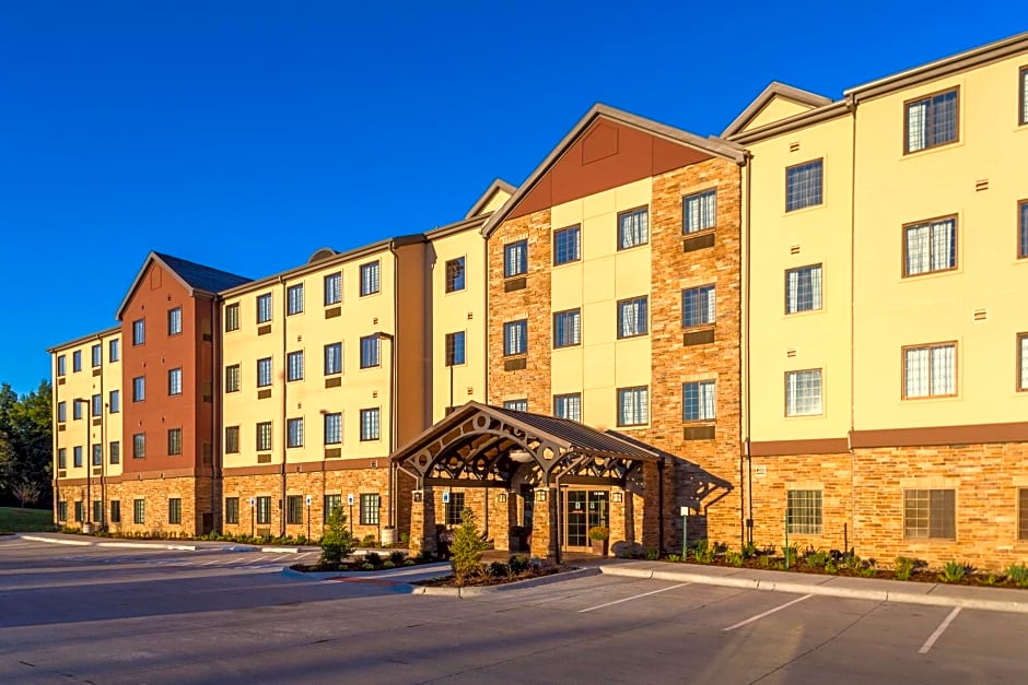 Staybridge Suites Omaha West, an IHG Hotel