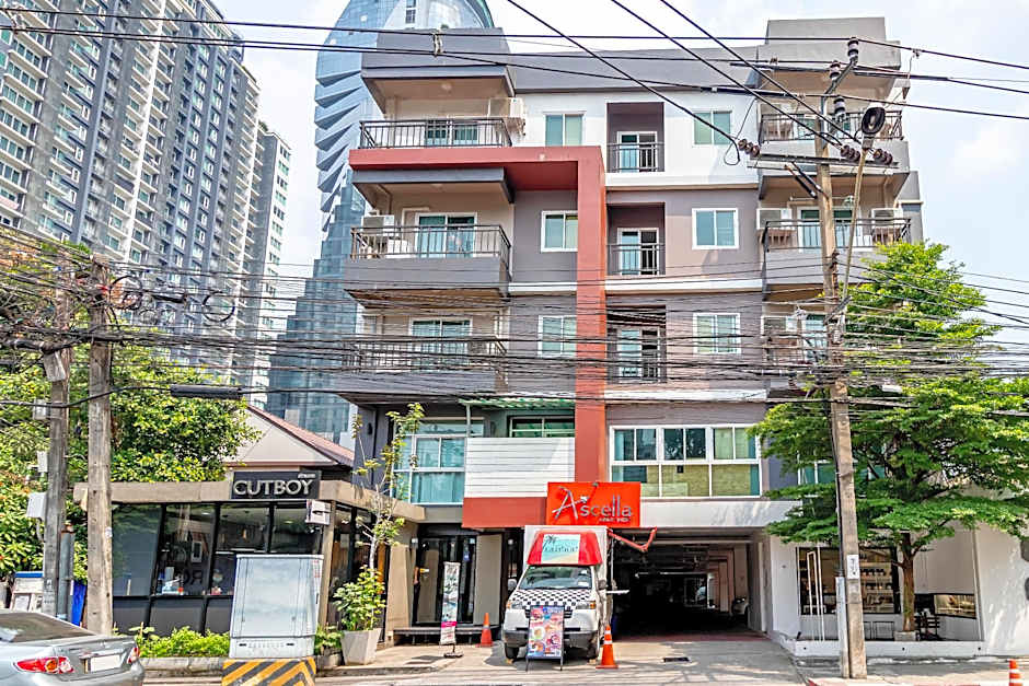 Ascella Sukhumvit 38 