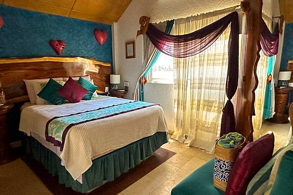 Casa Jaguar Hotel & Boutique