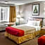 Econo Lodge Inn & Suites Colonie Center Mall