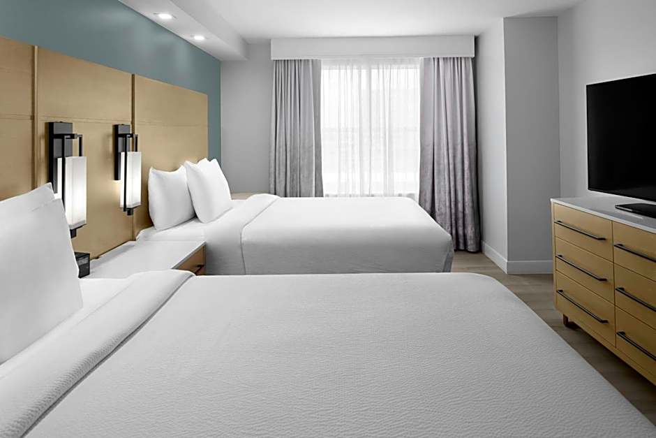 Residence Inn by Marriott Daytona Beach Oceanfront