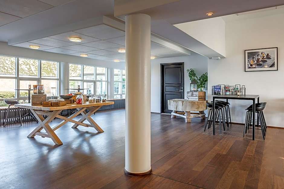 Thon Hotel Sorø