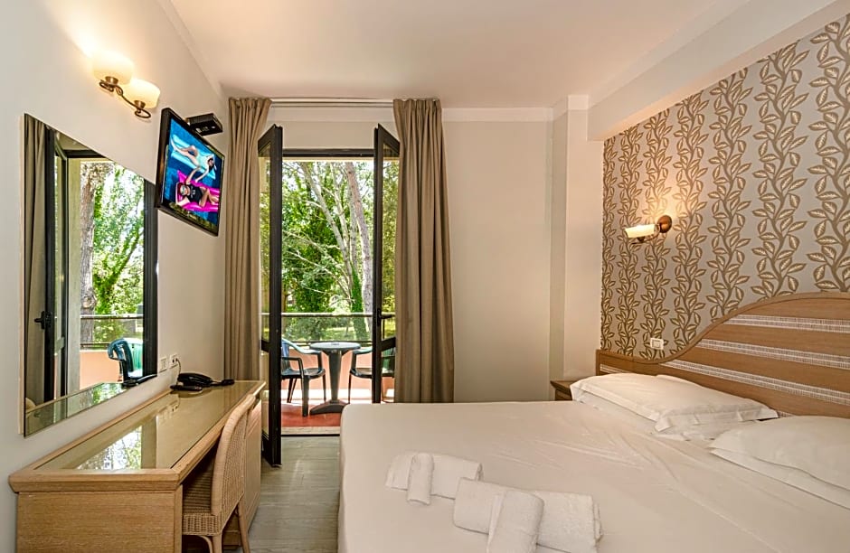 Hotel Nedy