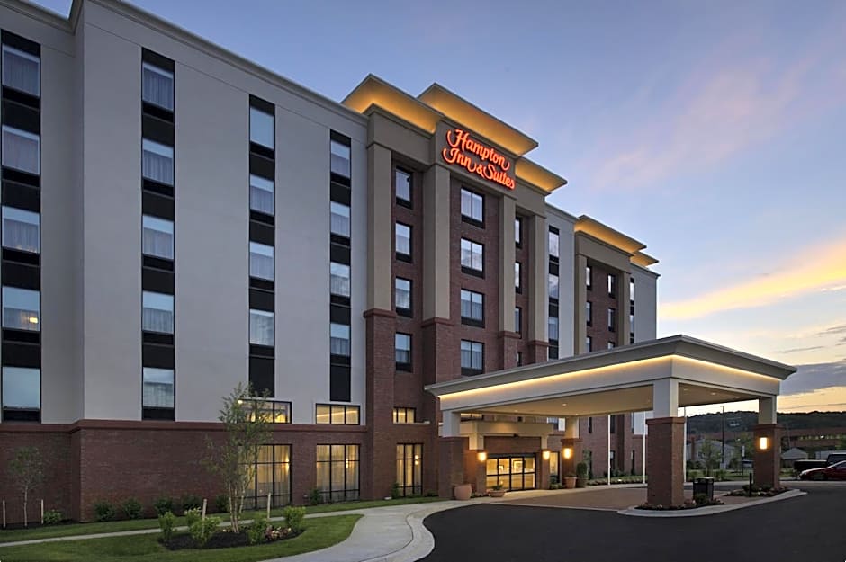 Hampton Inn By Hilton & Suites Baltimore North/Timonium