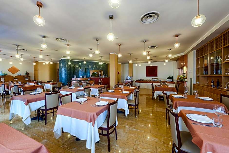 Millennium Gold Hotel