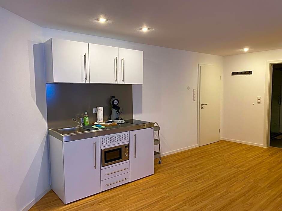 Ferien & Business Apartments Hohenfels