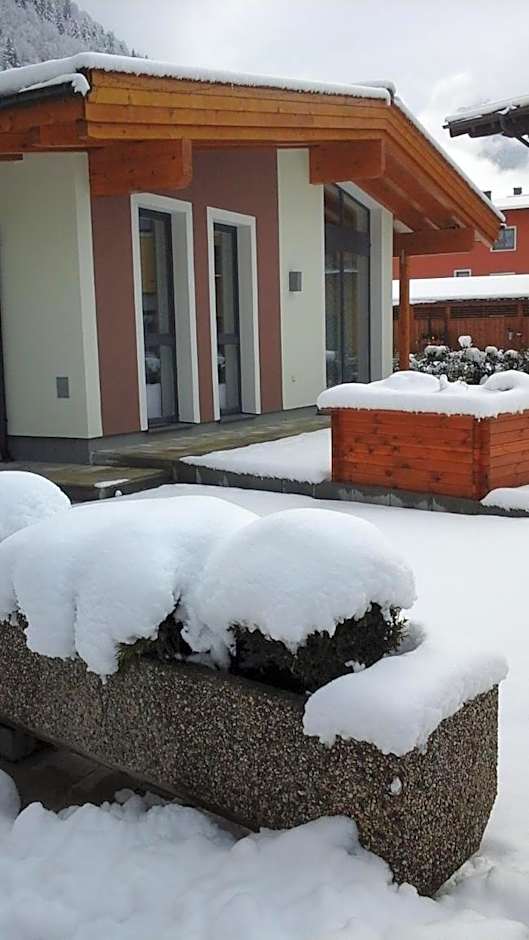 Hotel UNTERKRÄMERHOF