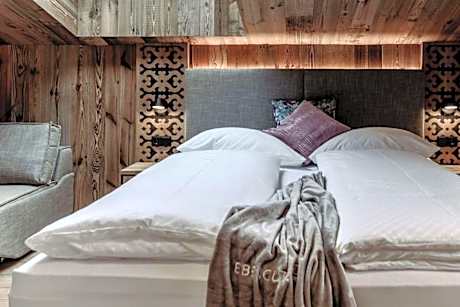 Apartment with Sauna