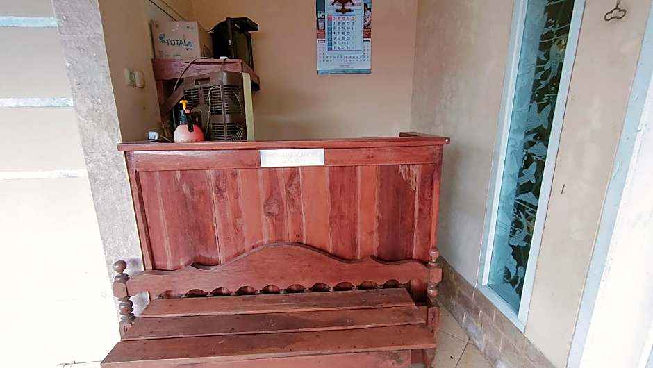 Hotel O Penginapan Tanjung Alang Syariah