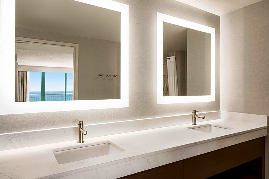 Hampton Inn By Hilton Virginia Beach-Oceanfront South