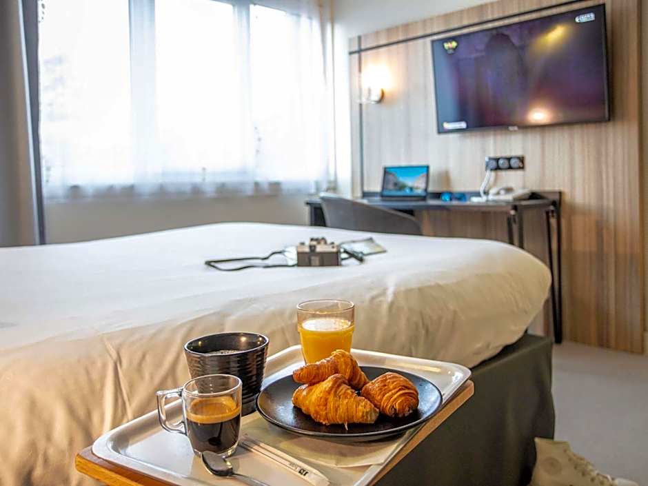 ibis Styles Besancon