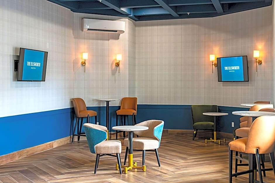 The Ellsworth Hotel, Ascend Hotel Collection