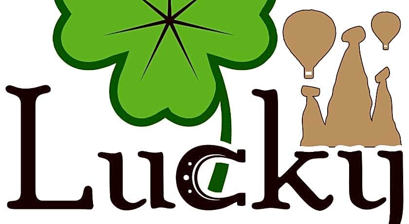 Lucky Cave Hotel Cappadocia