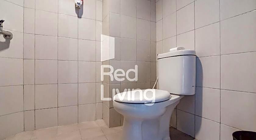 RedLiving Apartemen Mekarwangi Square - M Express