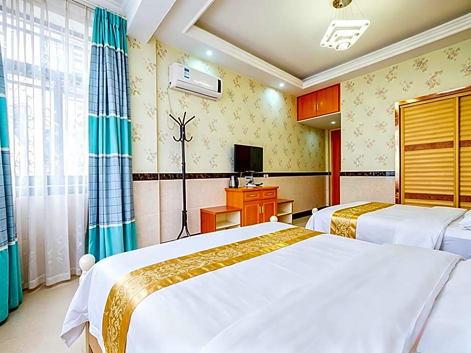 Sheng Yige Hotel