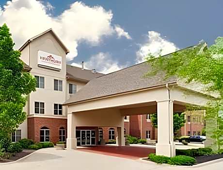 Hawthorn Extended Stay by Wyndham Bloomington