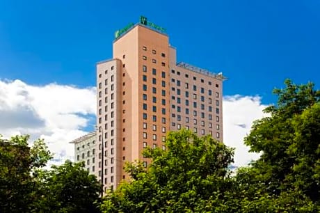 Holiday Inn Moscow Suschevsky, an IHG Hotel
