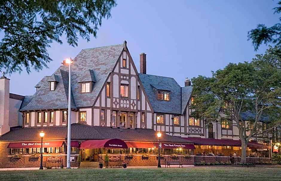 Red Coach Inn