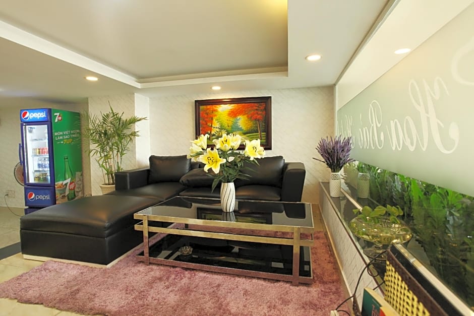 Hoa Bao Hotel