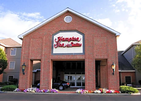 Hampton Inn & Suites Bethlehem