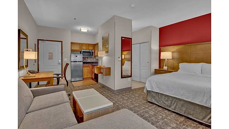 Staybridge Suites Salt Lake-West Valley City By IHG