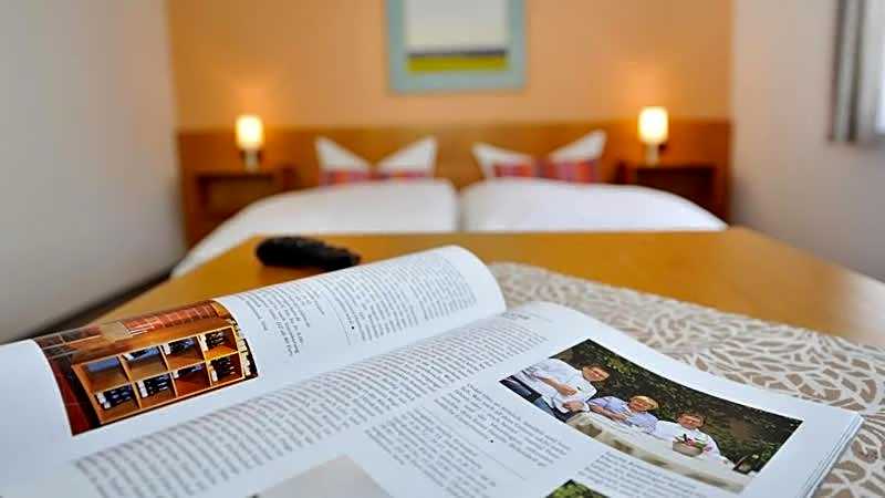 Hotel Restaurant Onkel-Otto