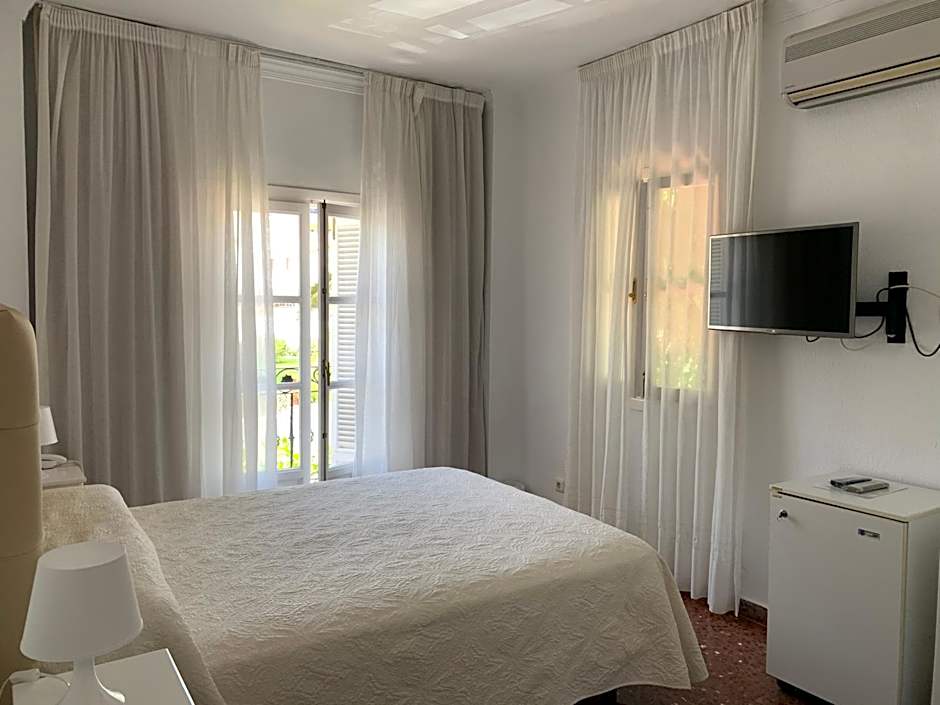 Hotel Paraíso Del Mar