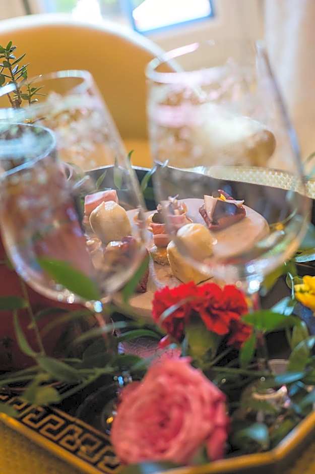 Villa Gallici Hôtel & Spa