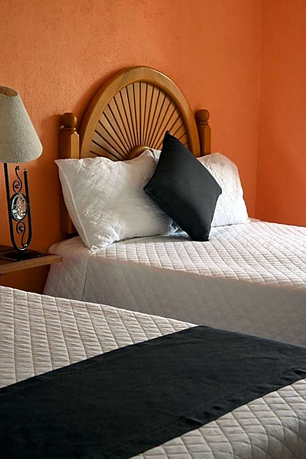 Hotel Casa 12 Reales Guanajuato
