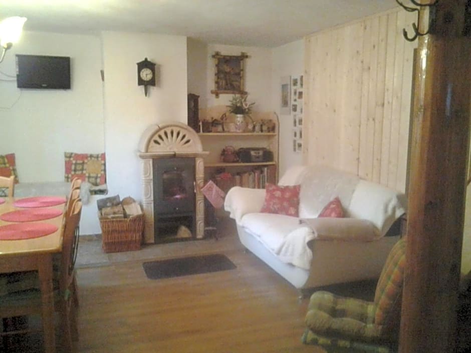 Chata u sovicky Malino Brdo