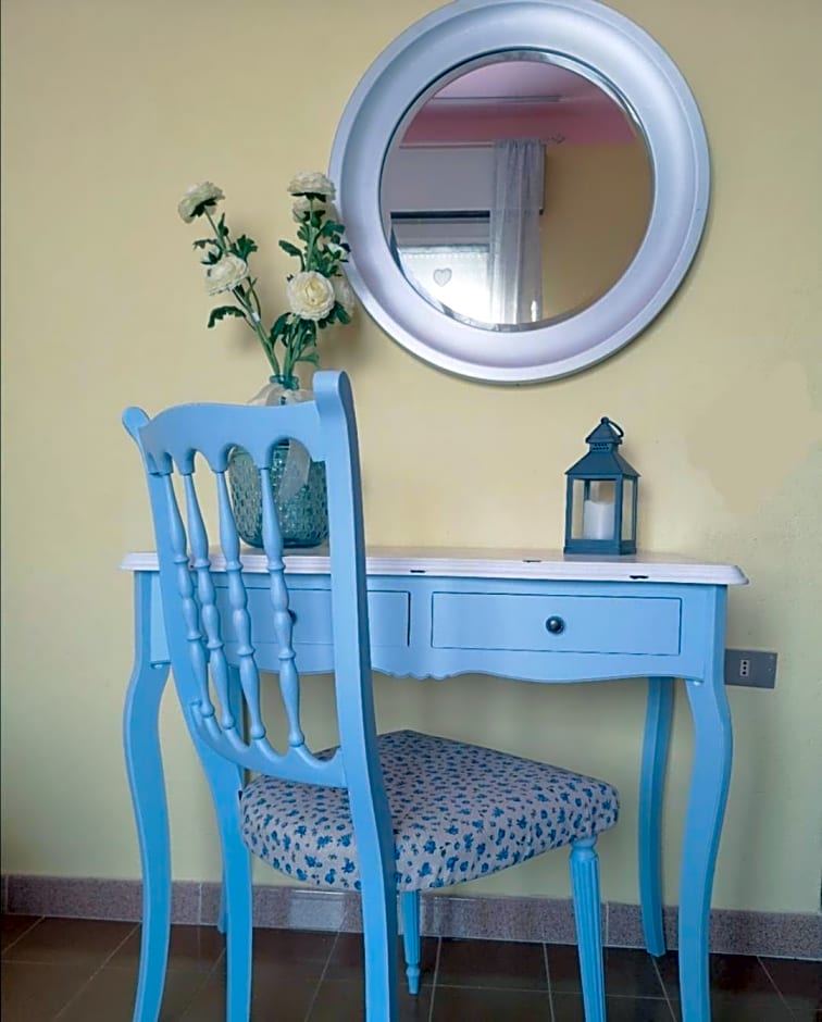 B&b il Giardino da Pina