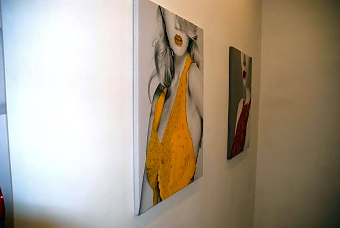 Fashion Lux B&B – Rome
