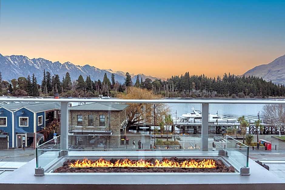 Crowne Plaza Queenstown By IHG