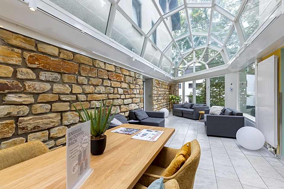 Garner Hotel Cologne East By IHG