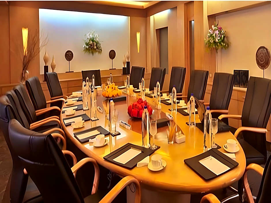 Hotel Hindustan International