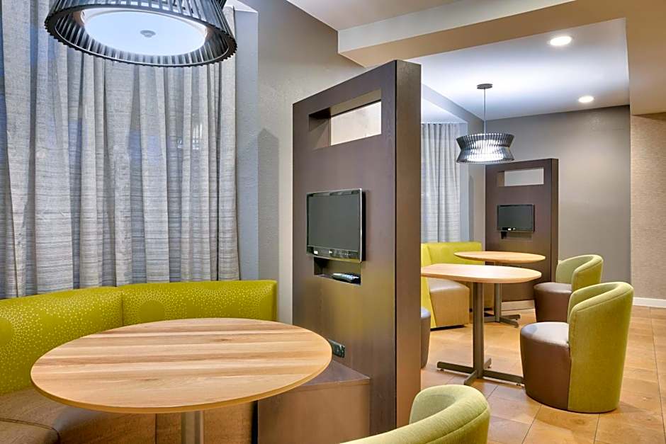 Courtyard by Marriott Oklahoma City Northwest