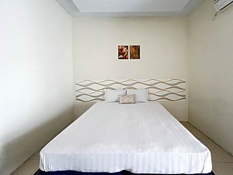 Filia Syariah Homestay Palu RedPartner