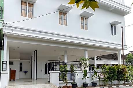 RedDoorz @ Medan Johor