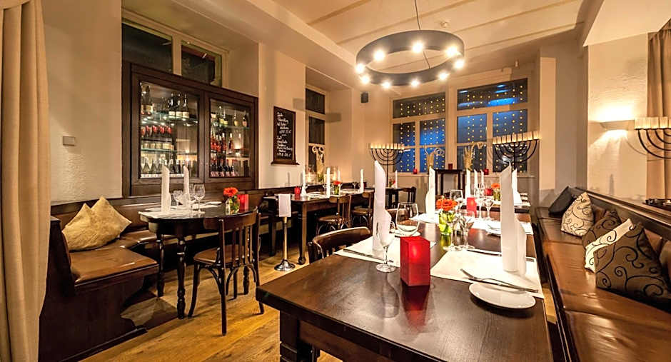 Maison Messmer - ein Mitglied der Hommage Luxury Hotels Collection