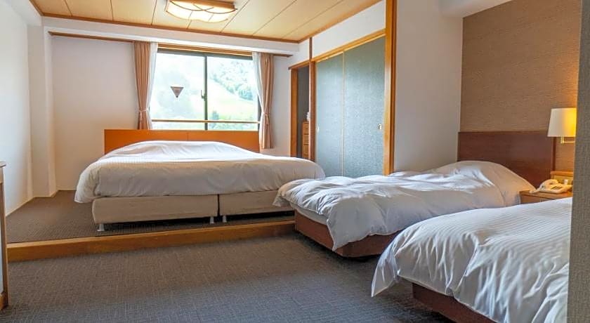 Hakuba Panorama Hotel