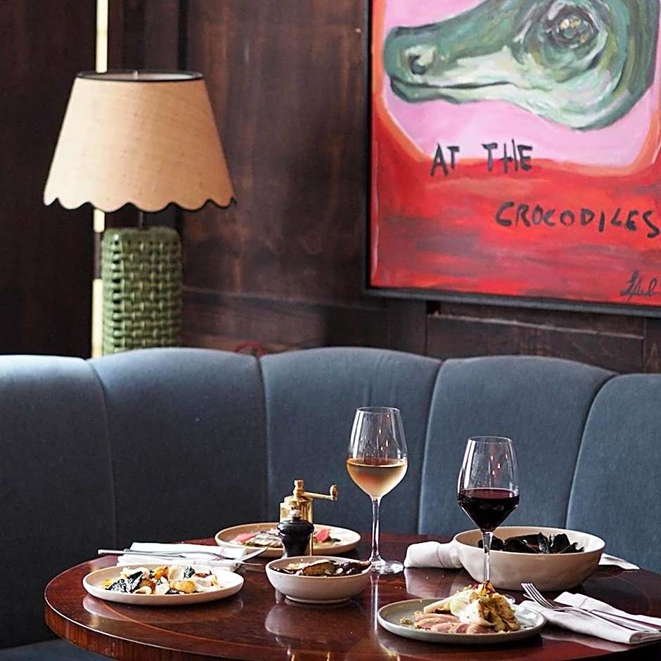 Artist Residence Bristol