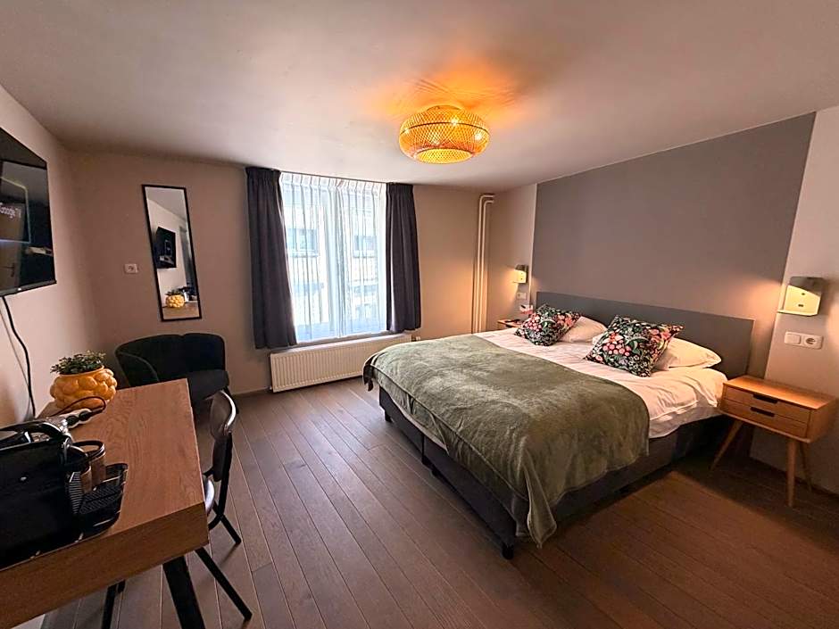 Hotel Hendrickx