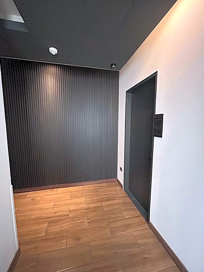 Zújmú Business Boutique Hotel