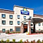 Days Inn & Suites by Wyndham Houston NW Cypress