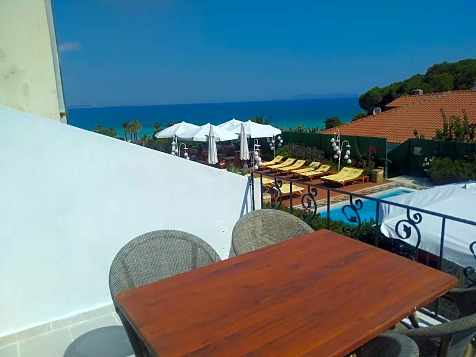 Dolina Hotel